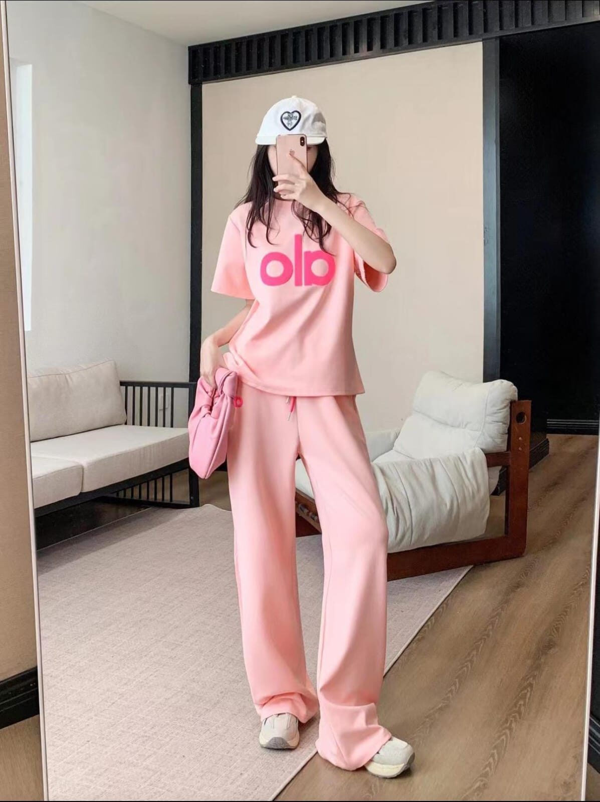 Beautiful alo Co-Ord Set - Image 4